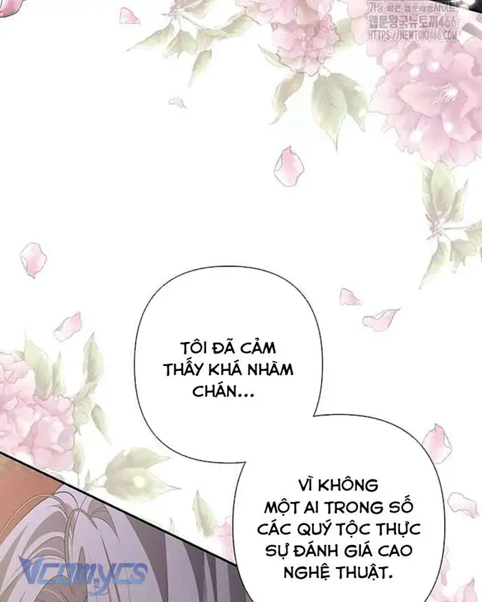 Praesepe Bên Ngoài Chiếc Lồng - Chap 9 Ảnh 89