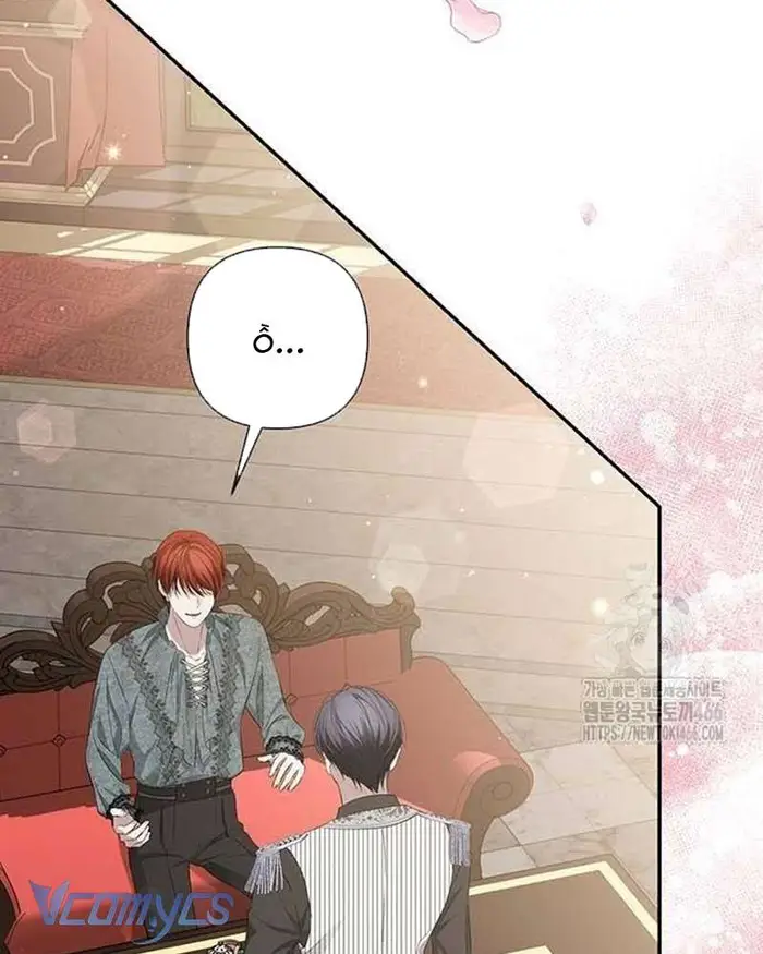 Praesepe Bên Ngoài Chiếc Lồng - Chap 9 Ảnh 92