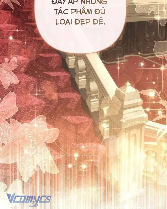 Praesepe Bên Ngoài Chiếc Lồng - Chap 9 Ảnh 95