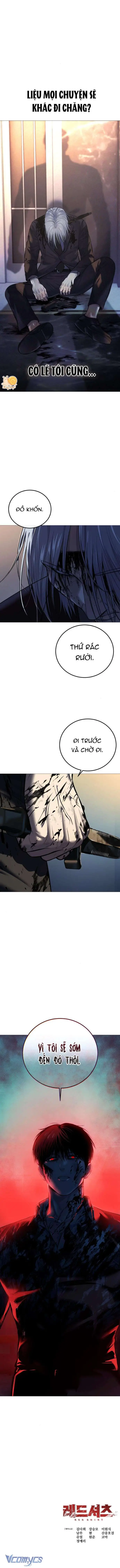 Red Shirt - Chap 9 Ảnh 9