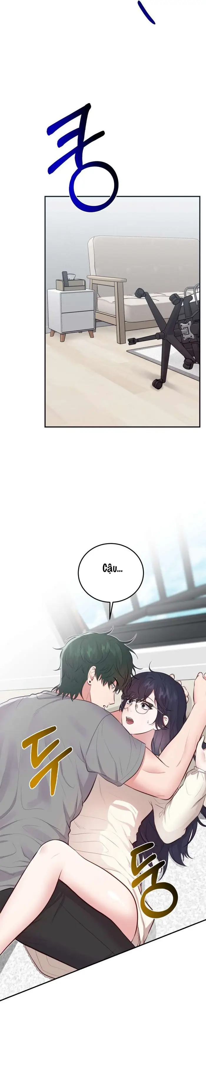 SHOW ME YOUR TEETH - Chap 4 Ảnh 11