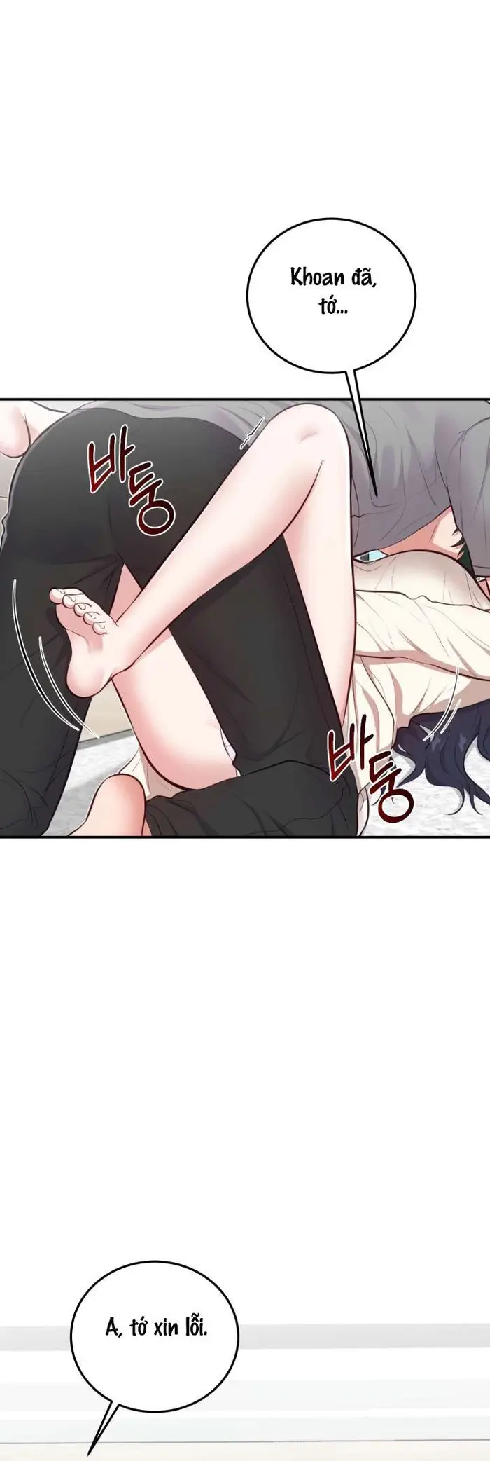 SHOW ME YOUR TEETH - Chap 4 Ảnh 12