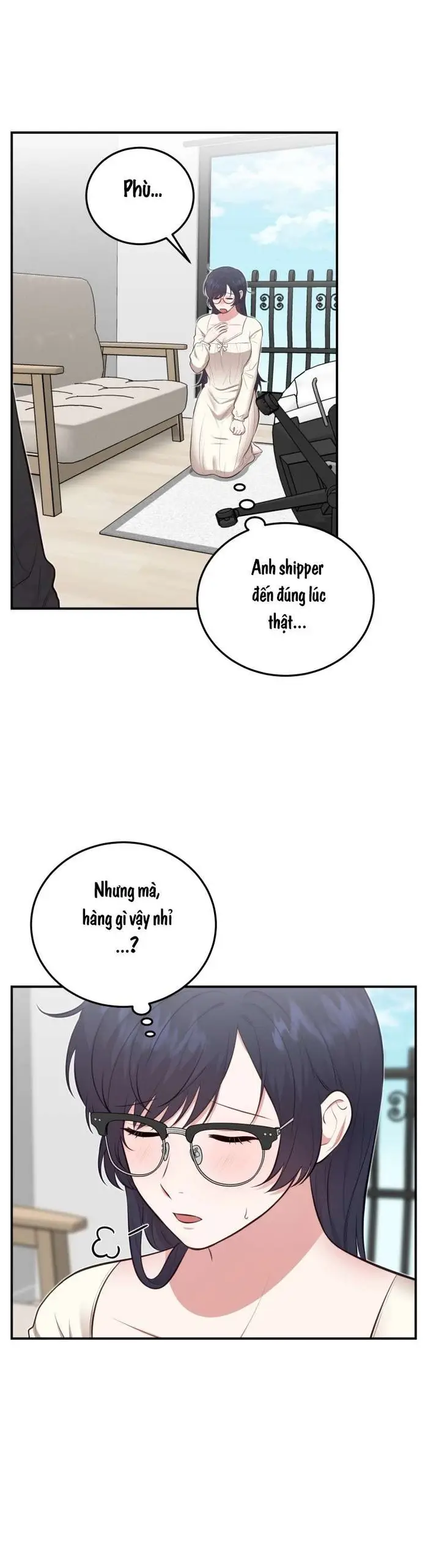 SHOW ME YOUR TEETH - Chap 4 Ảnh 15