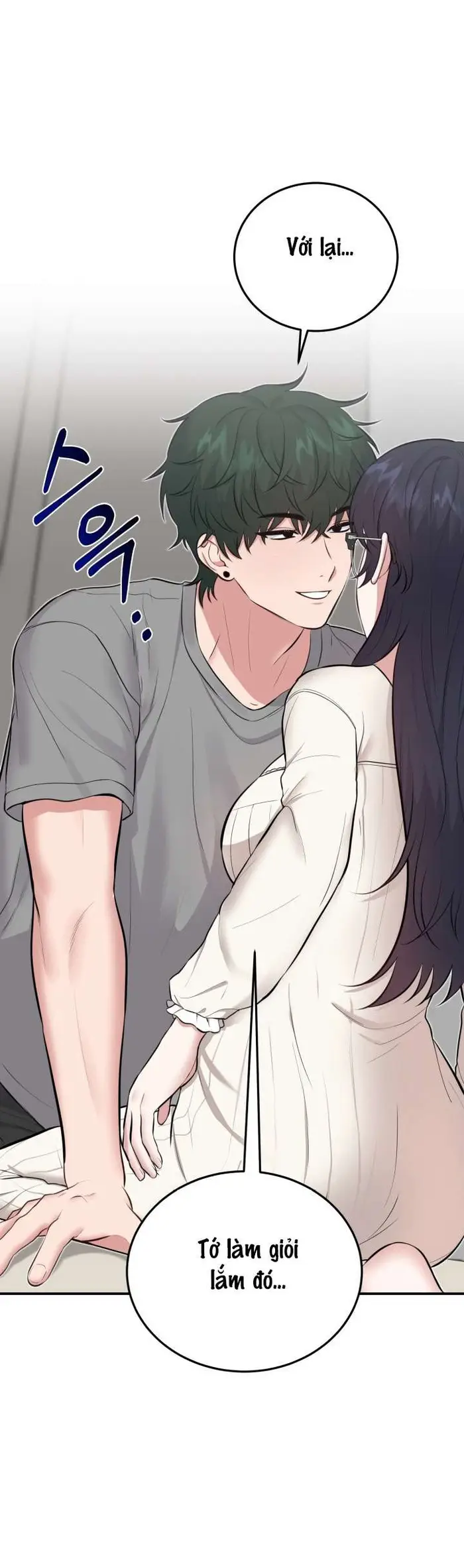 SHOW ME YOUR TEETH - Chap 4 Ảnh 26