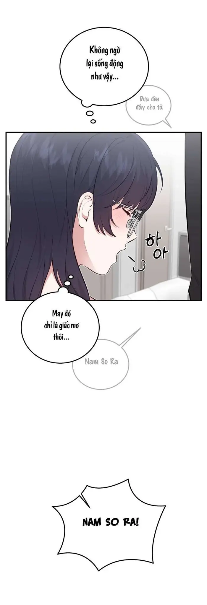 SHOW ME YOUR TEETH - Chap 4 Ảnh 4