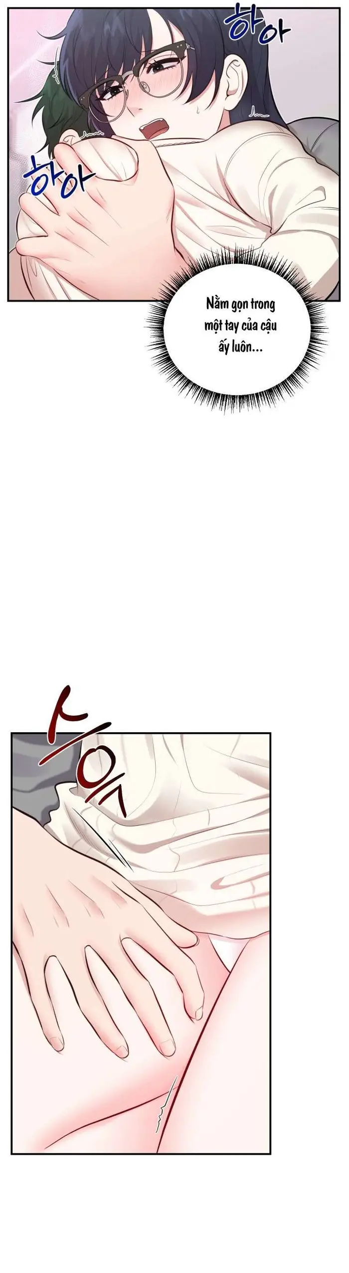 SHOW ME YOUR TEETH - Chap 4 Ảnh 34