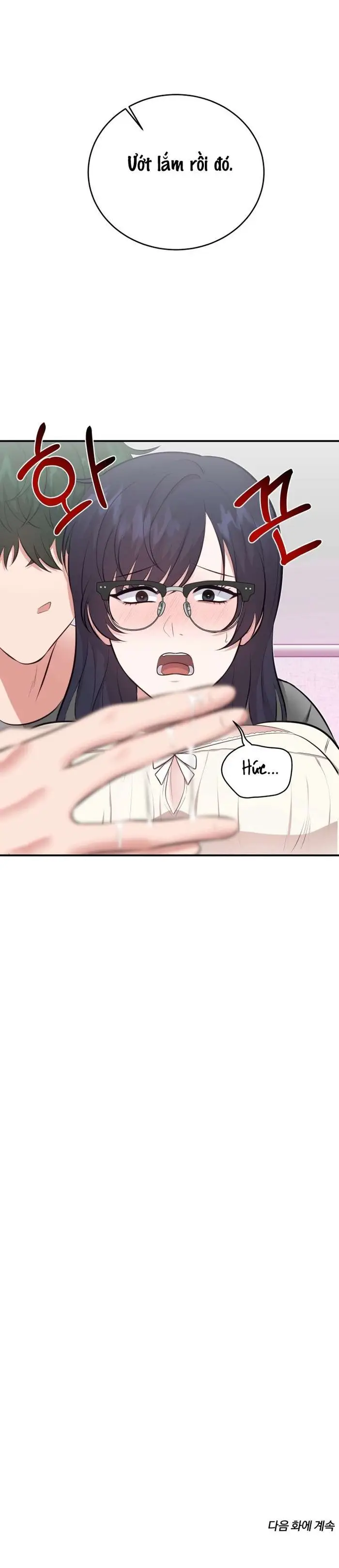 SHOW ME YOUR TEETH - Chap 4 Ảnh 38