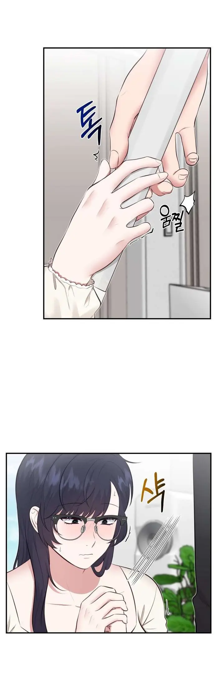 SHOW ME YOUR TEETH - Chap 4 Ảnh 6