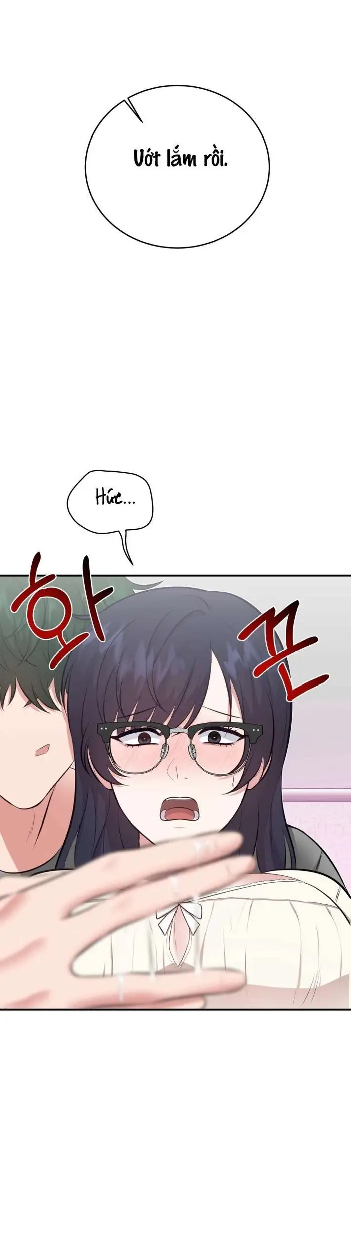 SHOW ME YOUR TEETH - Chap 5 Ảnh 2