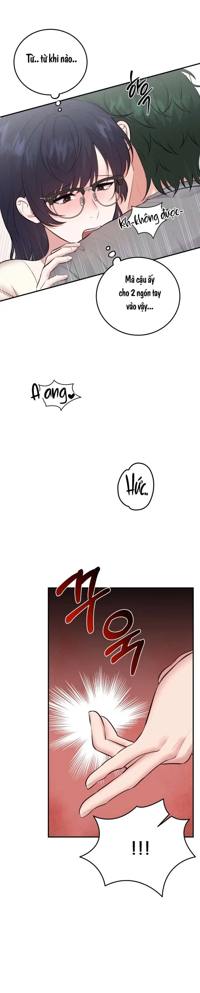 SHOW ME YOUR TEETH - Chap 5 Ảnh 14