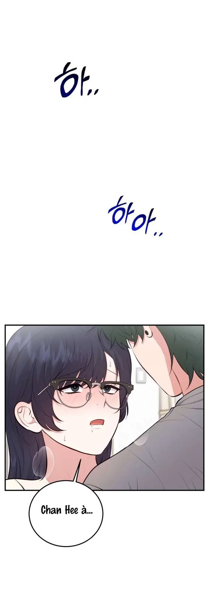 SHOW ME YOUR TEETH - Chap 5 Ảnh 17