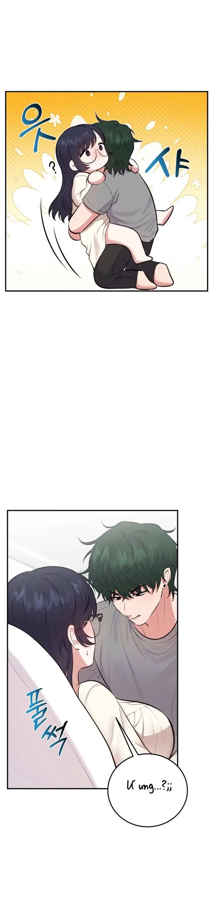 SHOW ME YOUR TEETH - Chap 5 Ảnh 19