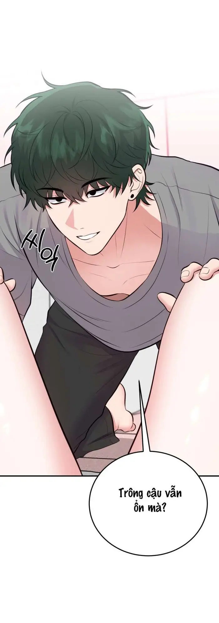 SHOW ME YOUR TEETH - Chap 5 Ảnh 21
