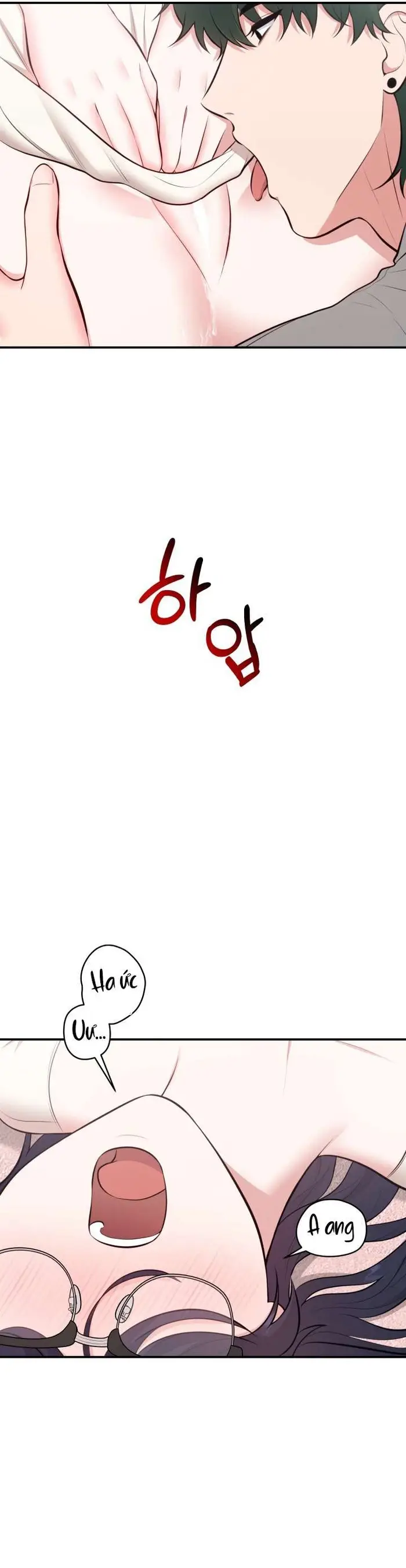 SHOW ME YOUR TEETH - Chap 5 Ảnh 23