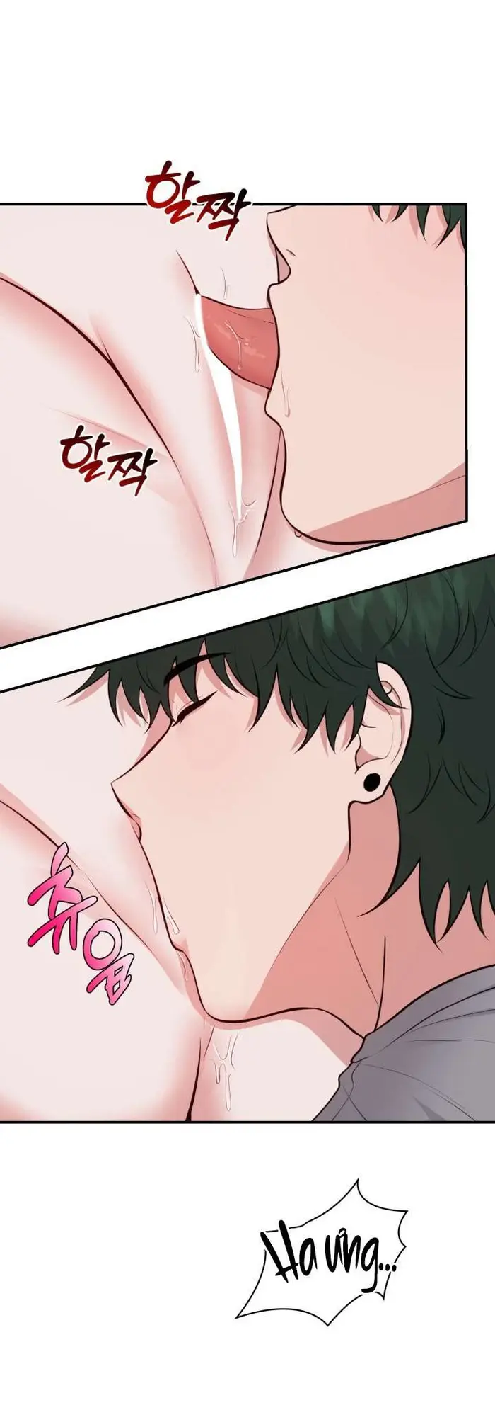 SHOW ME YOUR TEETH - Chap 5 Ảnh 26