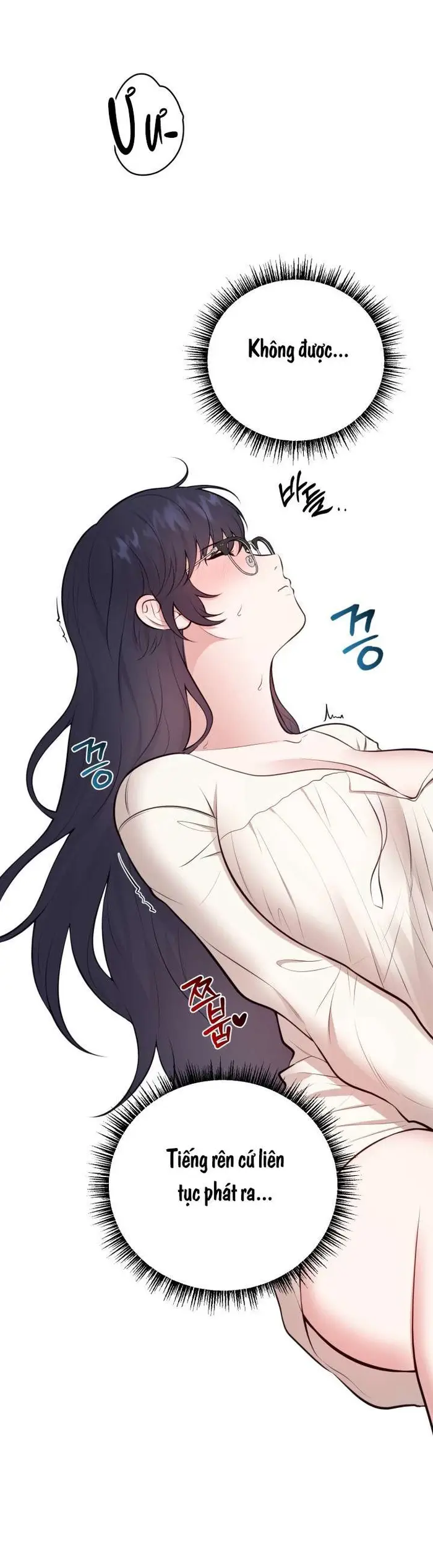 SHOW ME YOUR TEETH - Chap 5 Ảnh 27