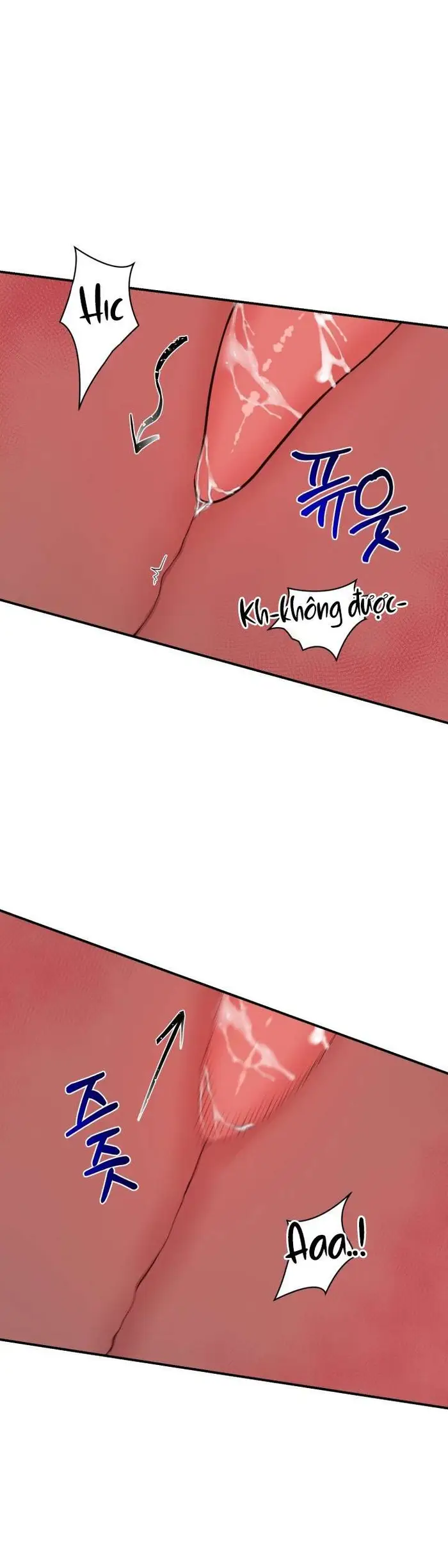 SHOW ME YOUR TEETH - Chap 5 Ảnh 30