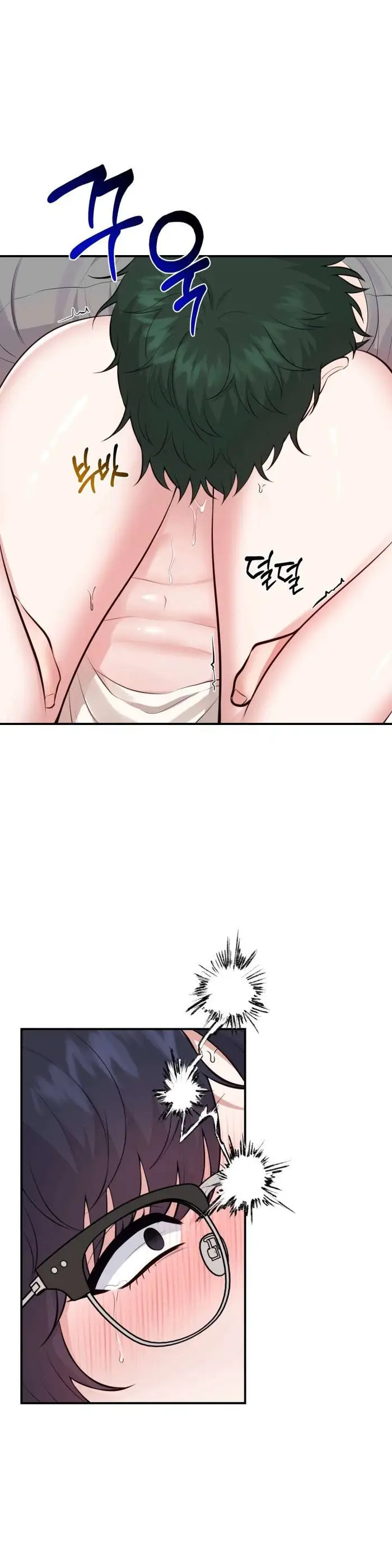 SHOW ME YOUR TEETH - Chap 5 Ảnh 32