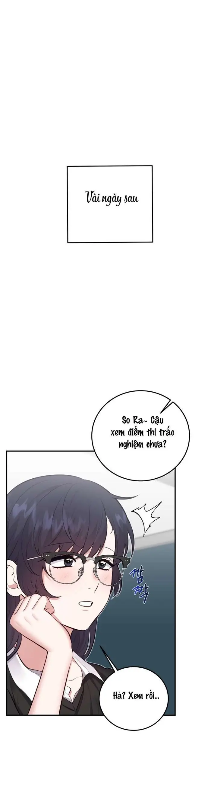 SHOW ME YOUR TEETH - Chap 5 Ảnh 35