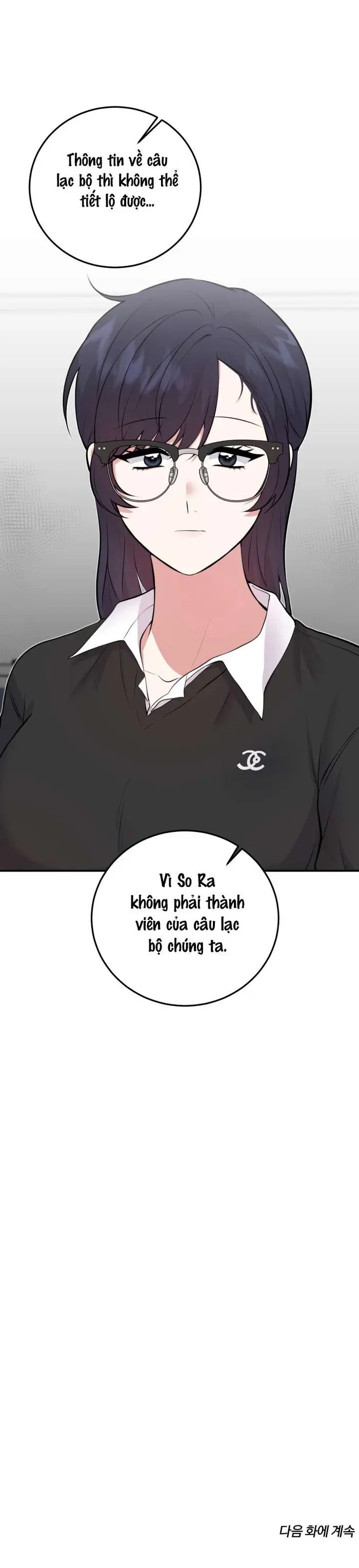 SHOW ME YOUR TEETH - Chap 5 Ảnh 40
