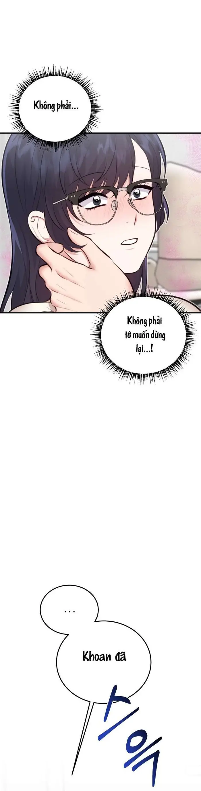 SHOW ME YOUR TEETH - Chap 5 Ảnh 6