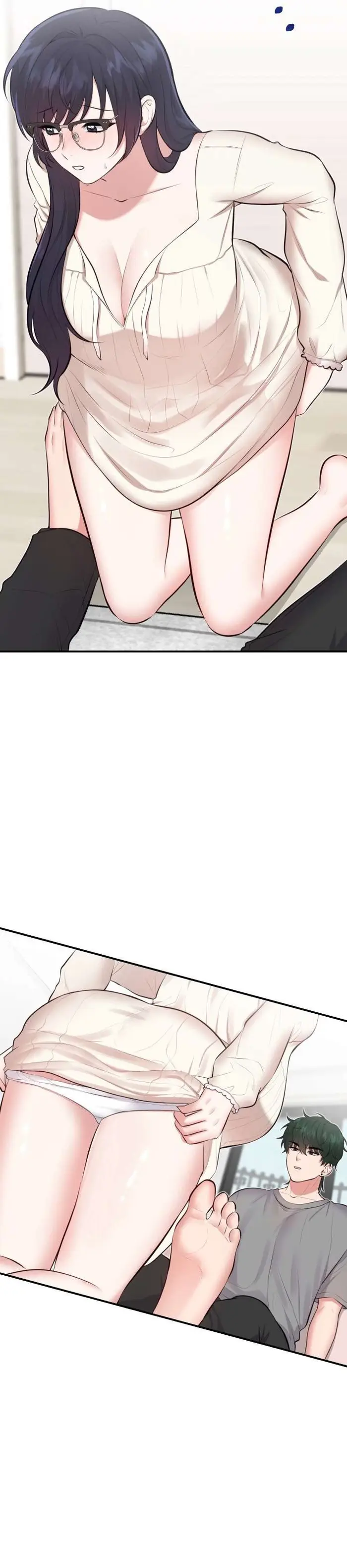 SHOW ME YOUR TEETH - Chap 5 Ảnh 7