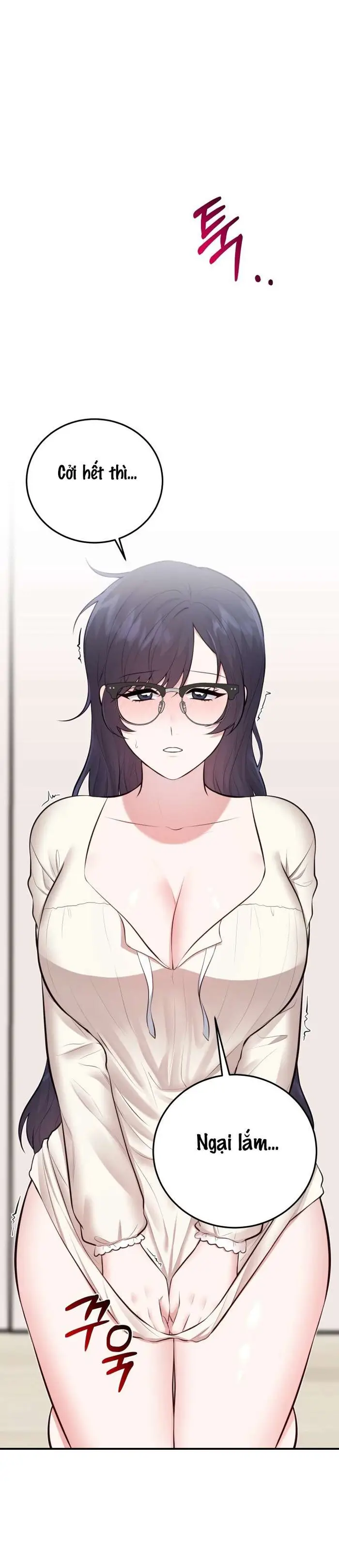 SHOW ME YOUR TEETH - Chap 5 Ảnh 8