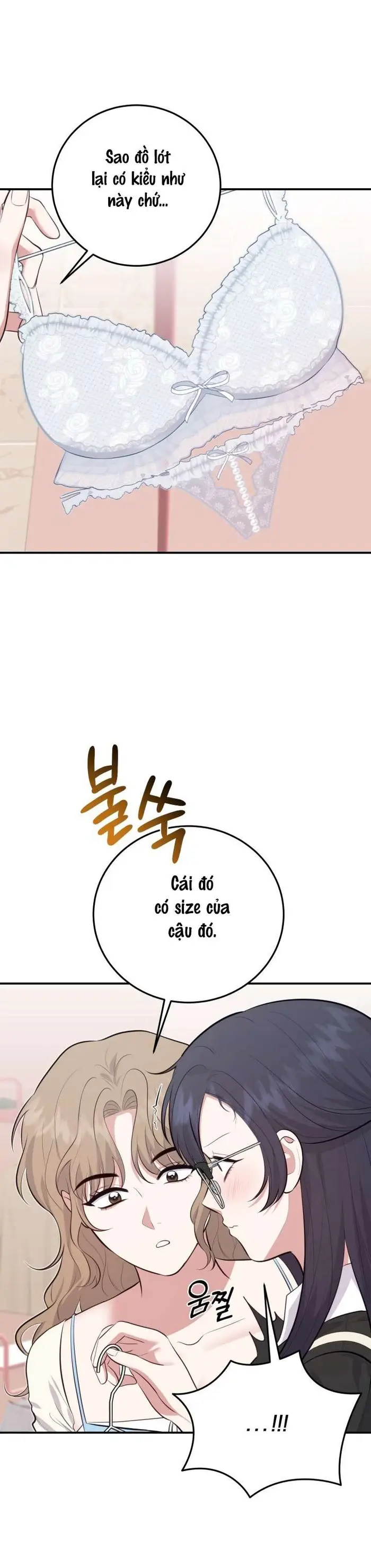 SHOW ME YOUR TEETH - Chap 6 Ảnh 12