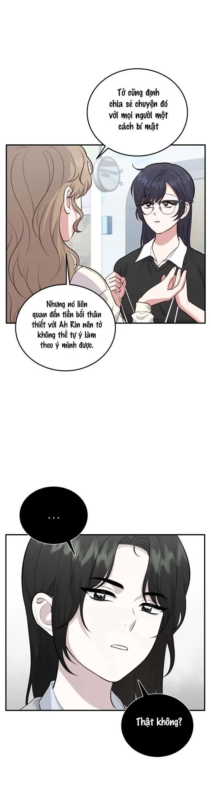 SHOW ME YOUR TEETH - Chap 6 Ảnh 16