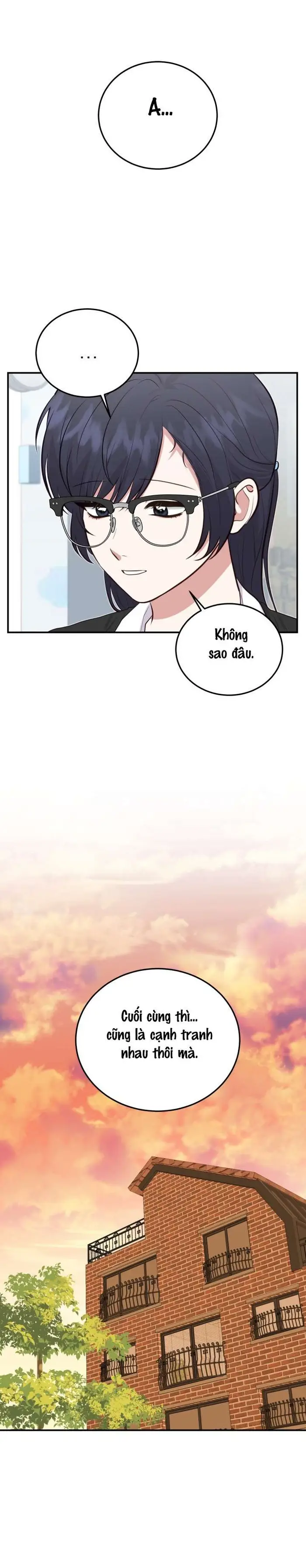 SHOW ME YOUR TEETH - Chap 6 Ảnh 17
