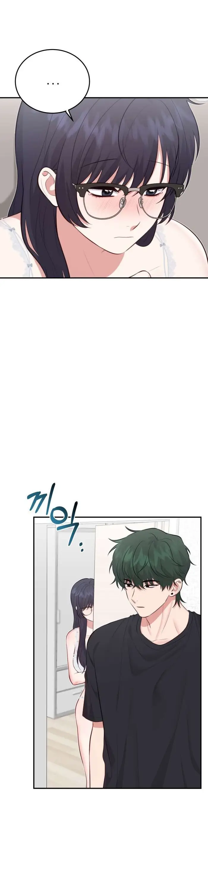 SHOW ME YOUR TEETH - Chap 6 Ảnh 22