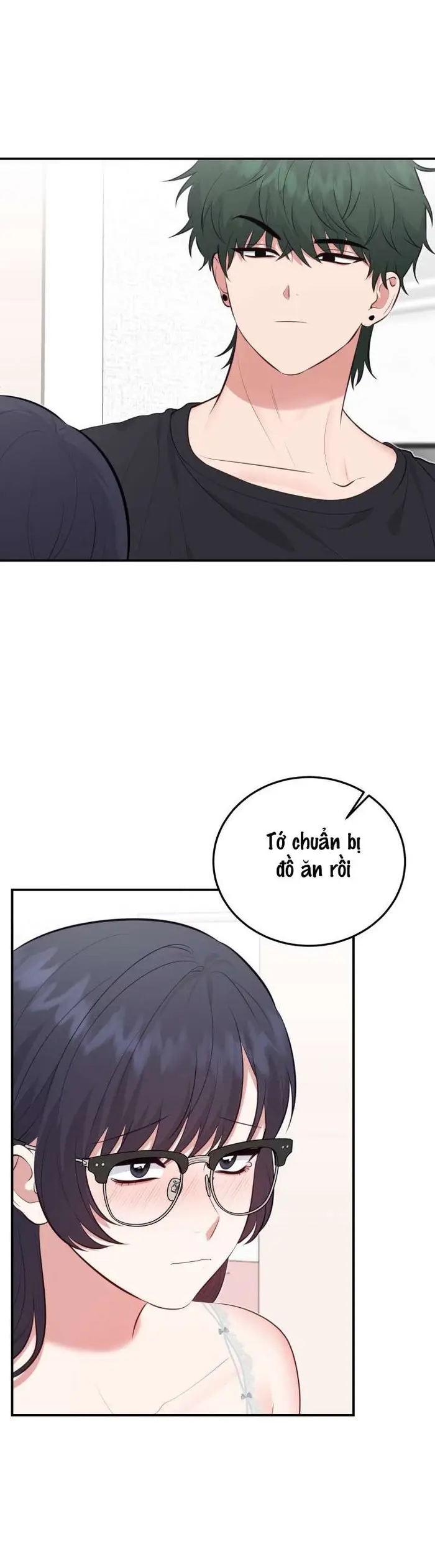SHOW ME YOUR TEETH - Chap 6 Ảnh 24