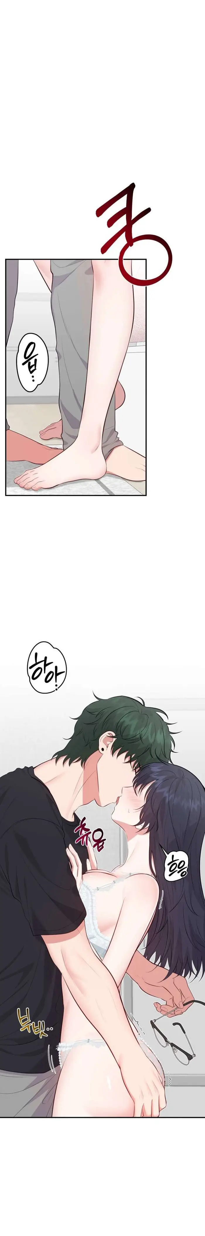 SHOW ME YOUR TEETH - Chap 6 Ảnh 26