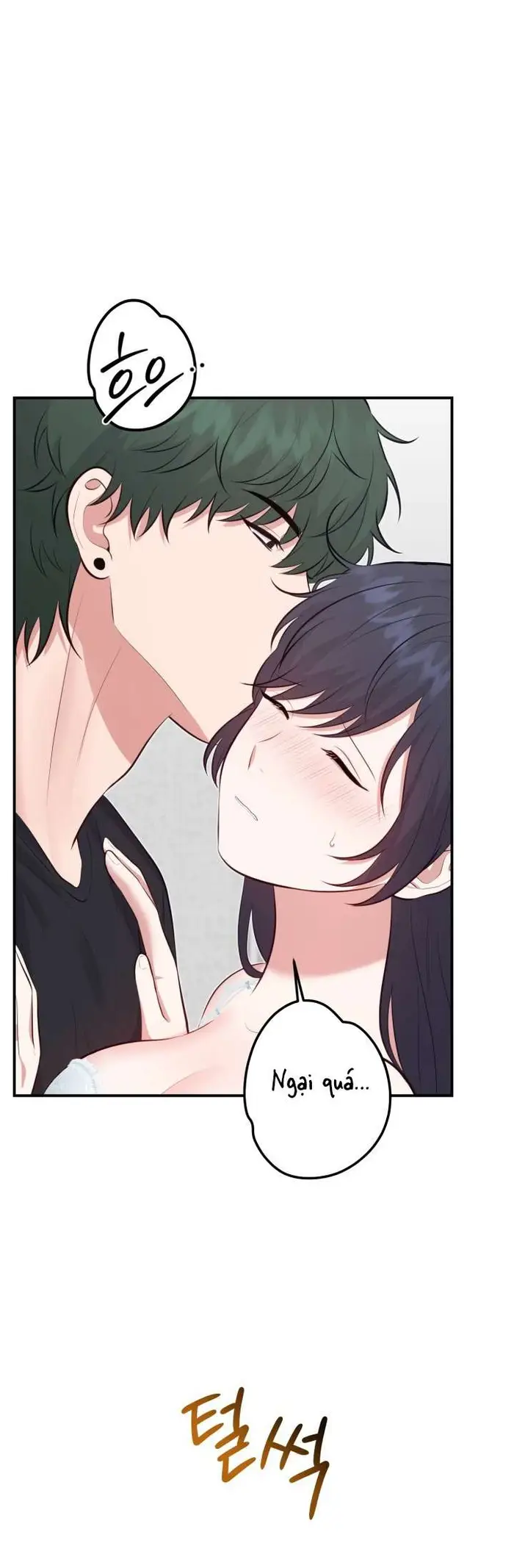 SHOW ME YOUR TEETH - Chap 6 Ảnh 27