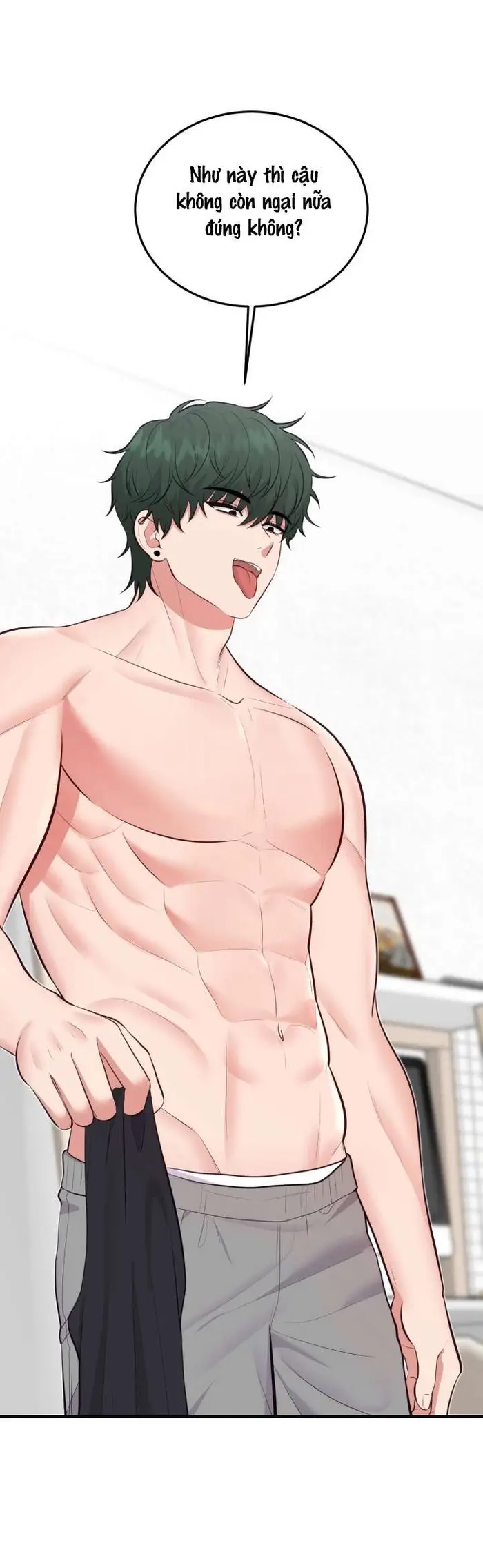 SHOW ME YOUR TEETH - Chap 6 Ảnh 29