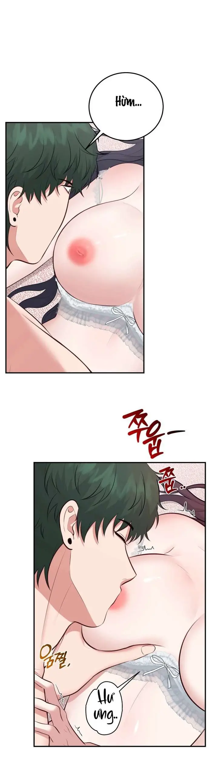 SHOW ME YOUR TEETH - Chap 6 Ảnh 33