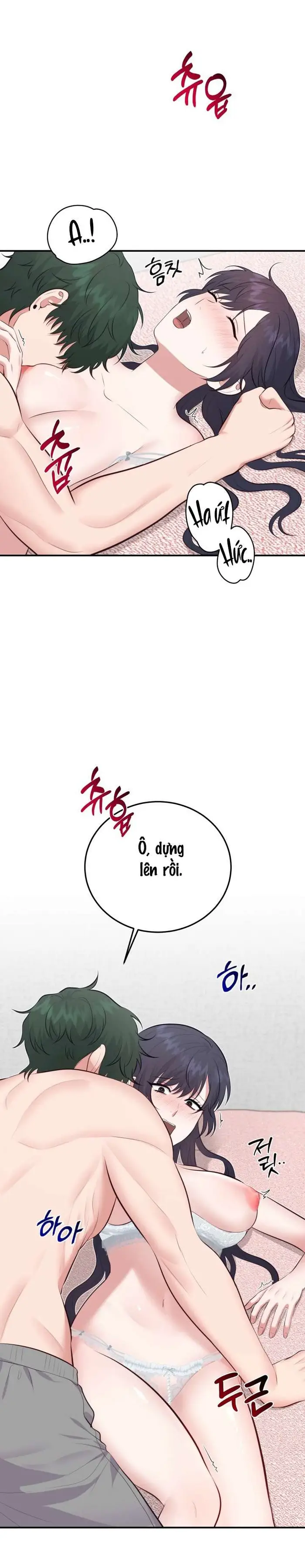 SHOW ME YOUR TEETH - Chap 6 Ảnh 34