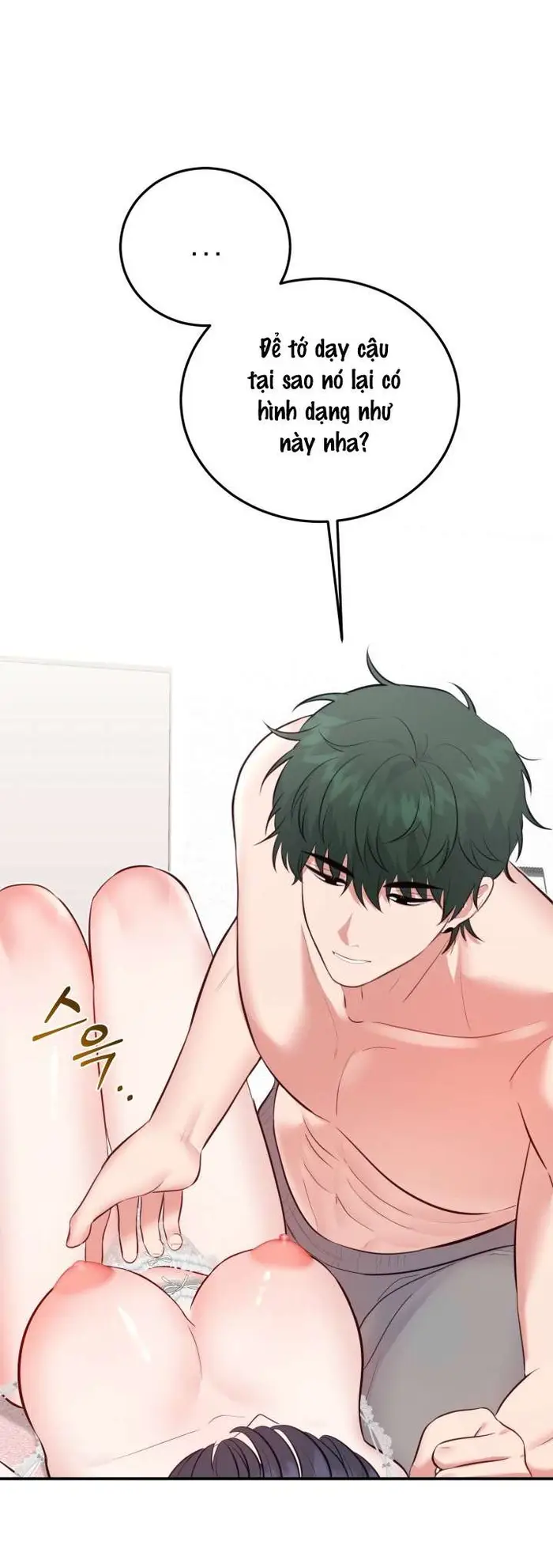 SHOW ME YOUR TEETH - Chap 6 Ảnh 36