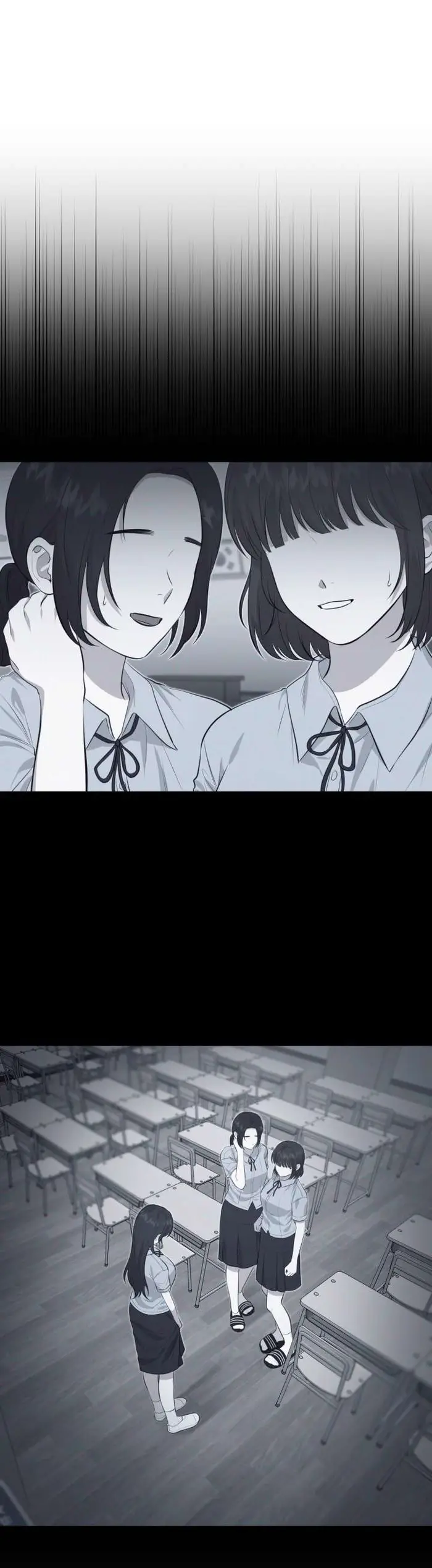 SHOW ME YOUR TEETH - Chap 6 Ảnh 7