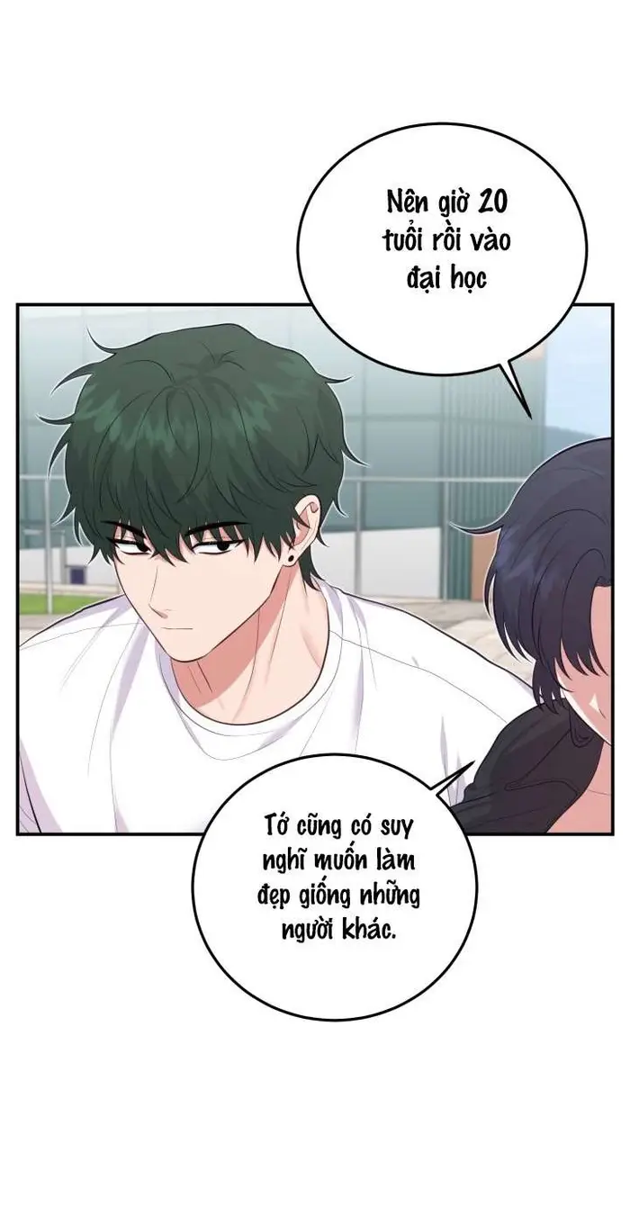 SHOW ME YOUR TEETH - Chap 8 Ảnh 13