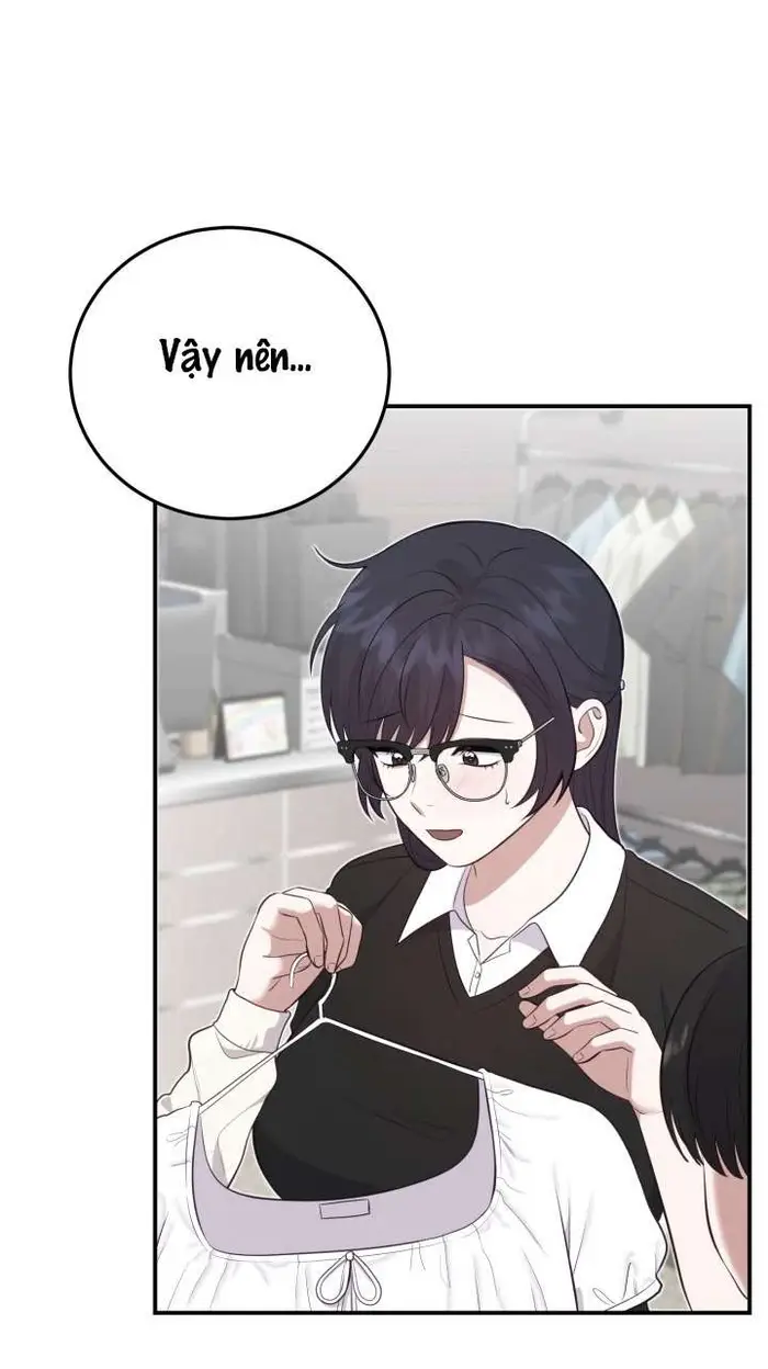 SHOW ME YOUR TEETH - Chap 8 Ảnh 14