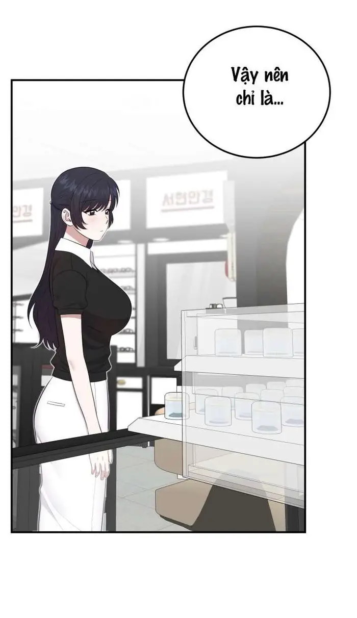 SHOW ME YOUR TEETH - Chap 8 Ảnh 15