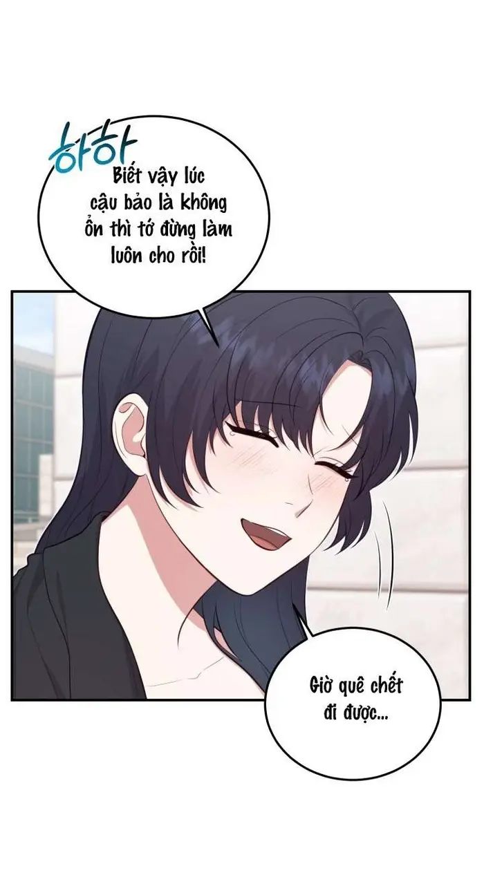 SHOW ME YOUR TEETH - Chap 8 Ảnh 16