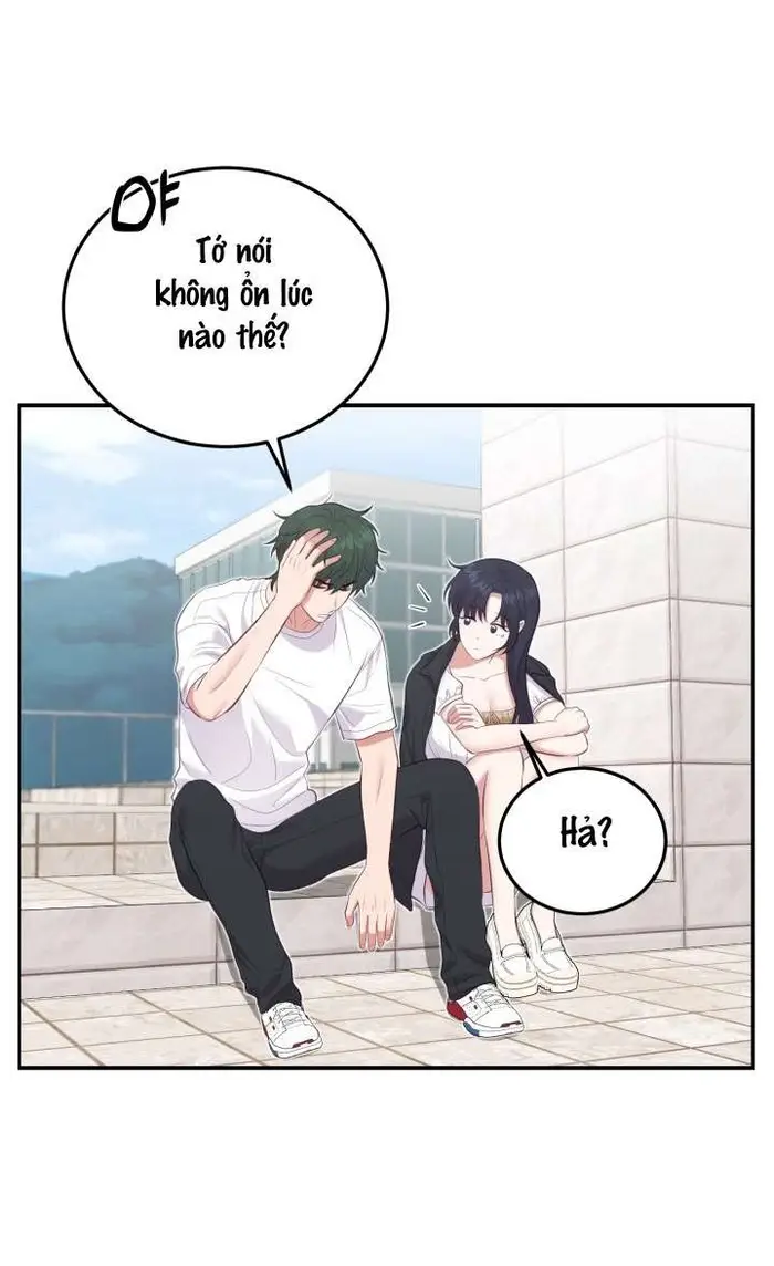 SHOW ME YOUR TEETH - Chap 8 Ảnh 17