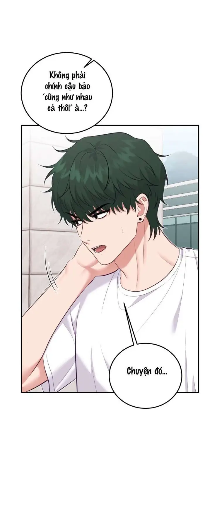 SHOW ME YOUR TEETH - Chap 8 Ảnh 18