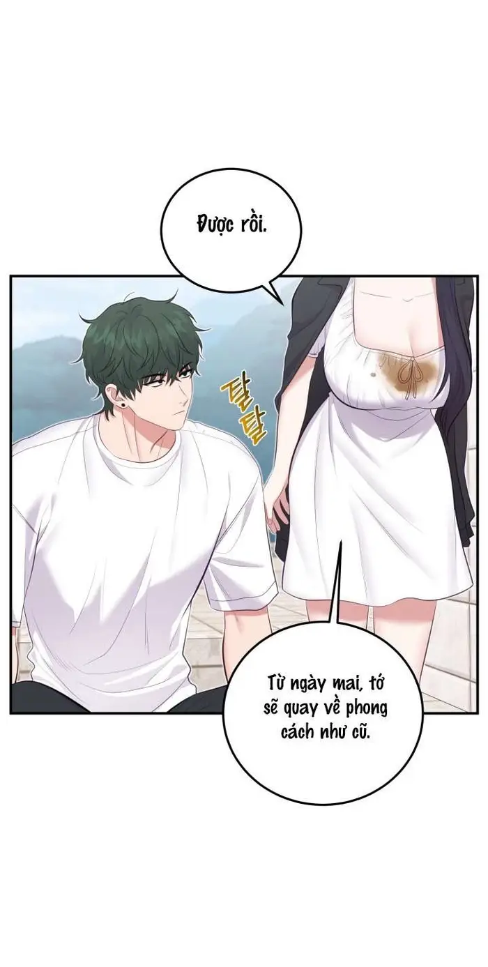 SHOW ME YOUR TEETH - Chap 8 Ảnh 21