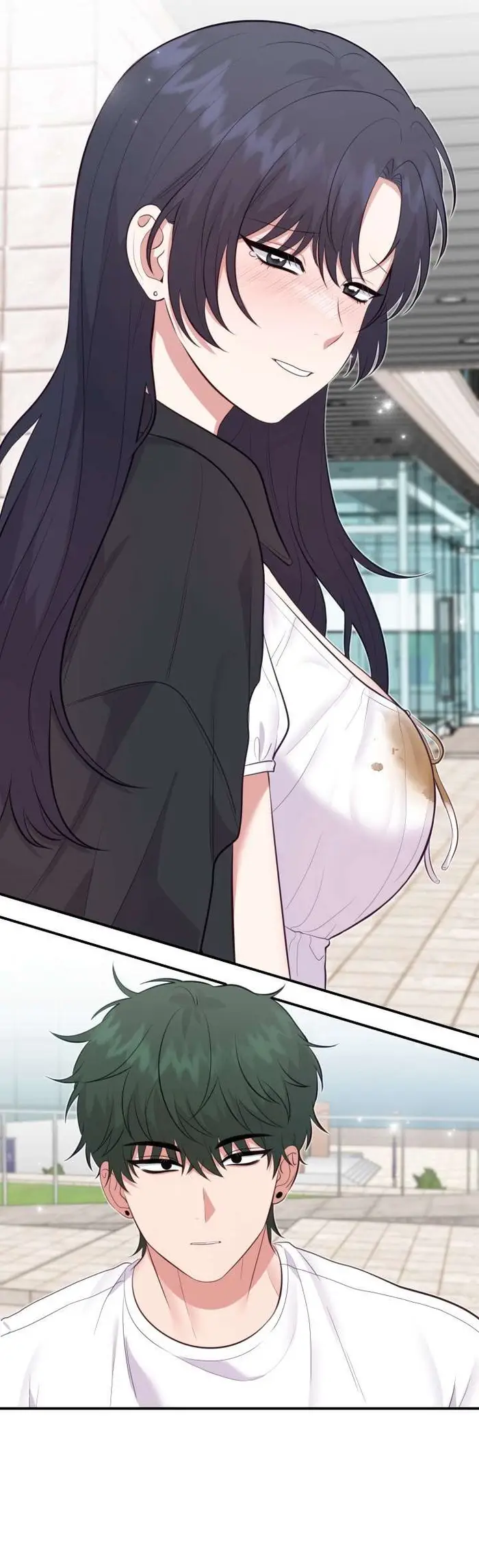 SHOW ME YOUR TEETH - Chap 8 Ảnh 24