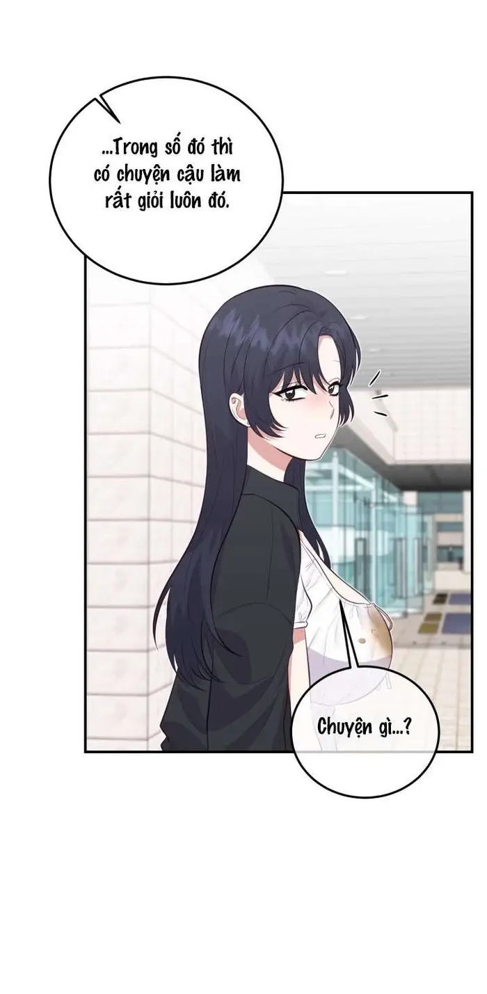 SHOW ME YOUR TEETH - Chap 8 Ảnh 26