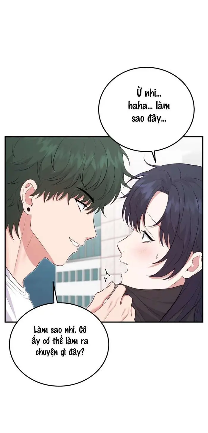 SHOW ME YOUR TEETH - Chap 8 Ảnh 28