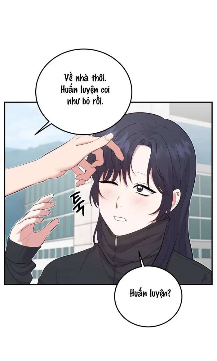 SHOW ME YOUR TEETH - Chap 8 Ảnh 29